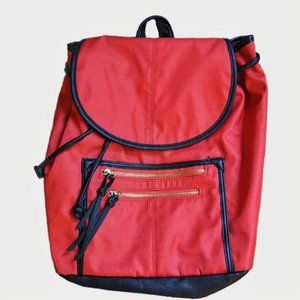 Steve Madden Unisex Drawstring Backpack